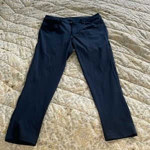Lululemon ABC Pants